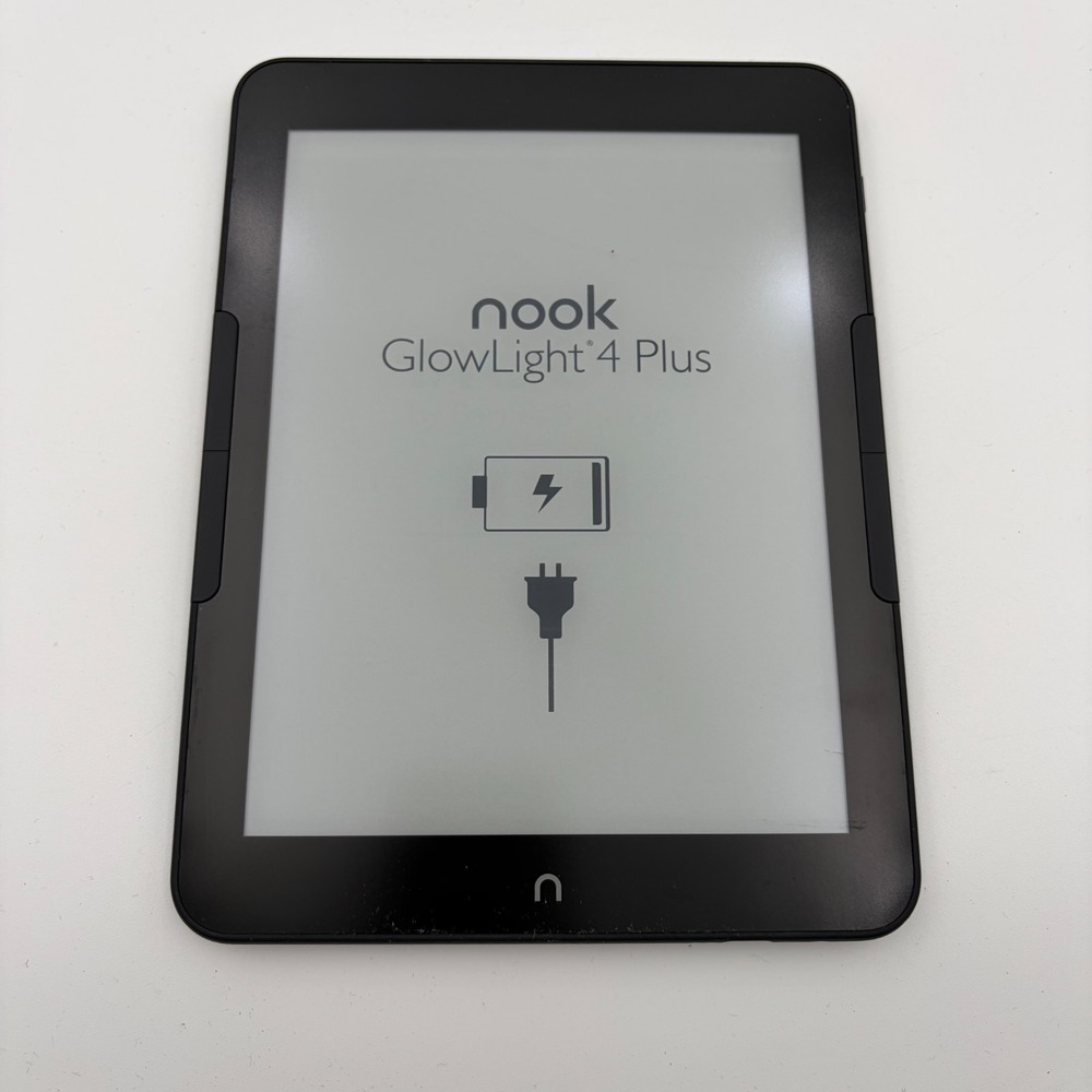 Barnes & Noble NOOK GlowLight 4 Plus 32GB - Model BNRV1300